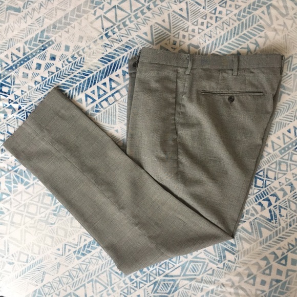 Uniqlo Other - Uniqlo Dress Pants